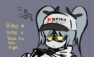 Drunk J