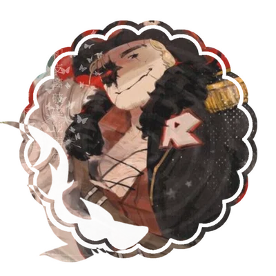 Gasharpoon I Forsaken