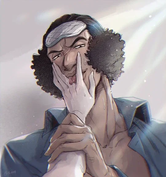 Kuzan Aokiji