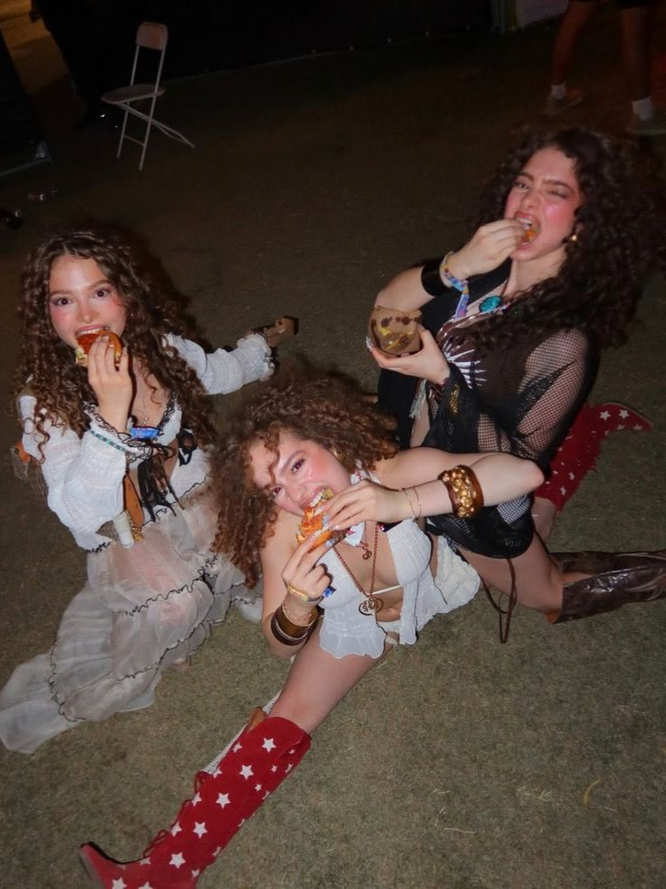 Kalogeras Sisters