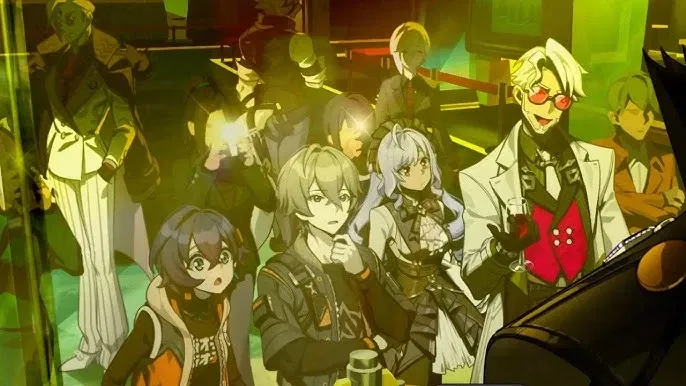 Mockingbird (and Lycaon)