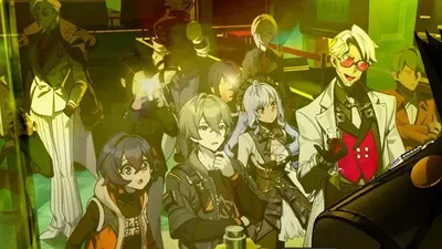 Mockingbird (and Lycaon)
