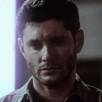 Dean Winchester 