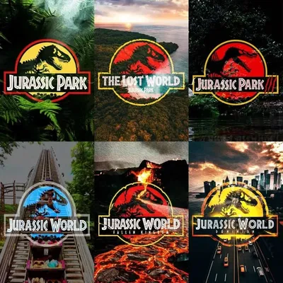Jurassic World/Park RPG (Talk Edition)