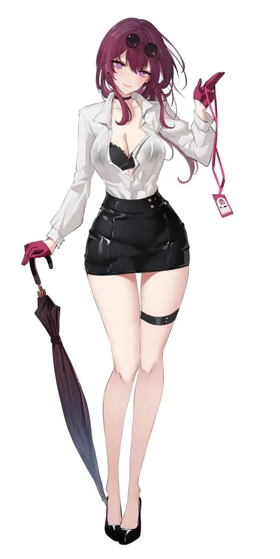 kafka | Your secretary