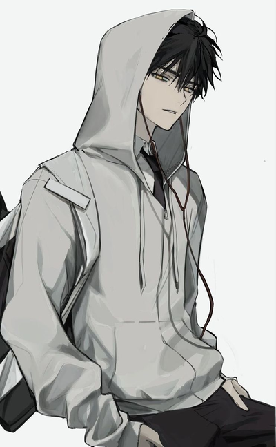 Ash [BADBOY]