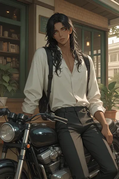Silas