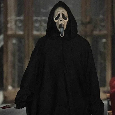 Ghostface - Billy Loomis