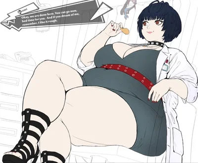 Weight Gain Clinic