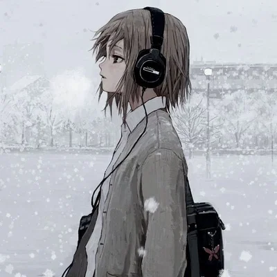 La chica detrás de la colina | Miyabi 
