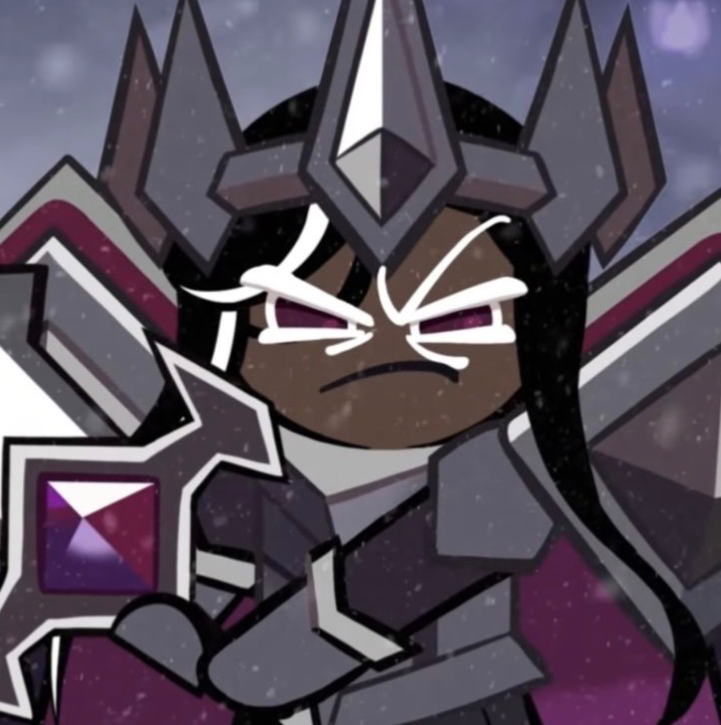 Dark Cacao — Taunting!