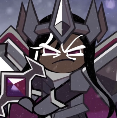 Dark Cacao — Taunting!