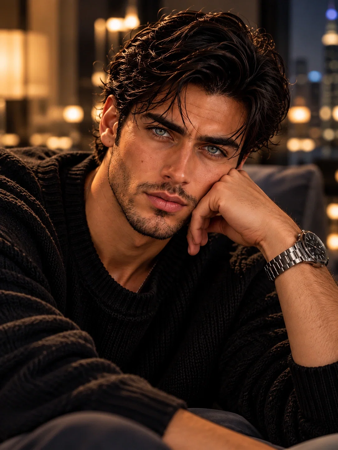 Dr. Lorenzo Romano