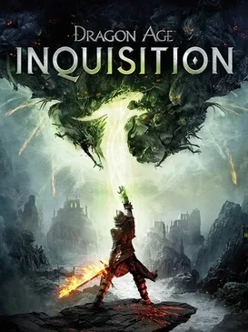 The Inquisitor – Dragon Age Inquisition RPG