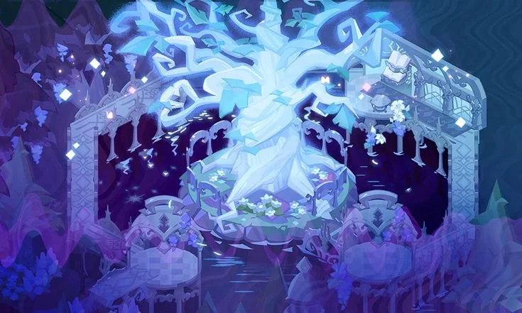 Cookie Run Kingdom
