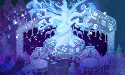 Cookie Run Kingdom