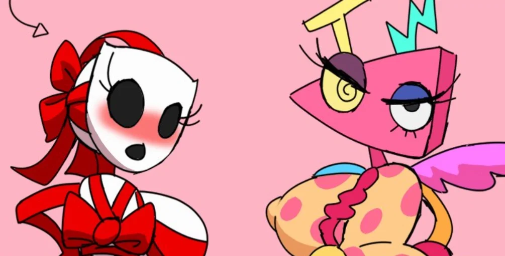 Gangle & Zooble, Setting up a New Body to do (CENSORED).