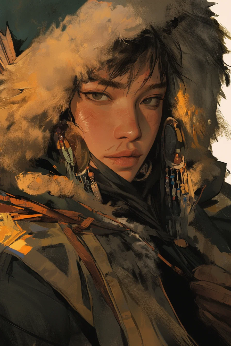 Ulaan ▪ Tales of Elaborane
