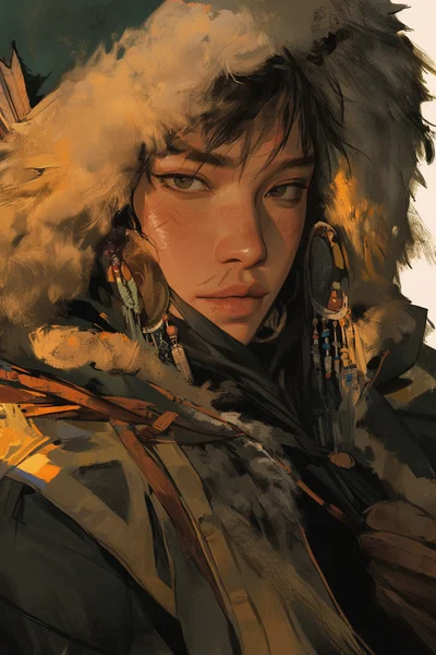 Ulaan ▪ Tales of Elaborane