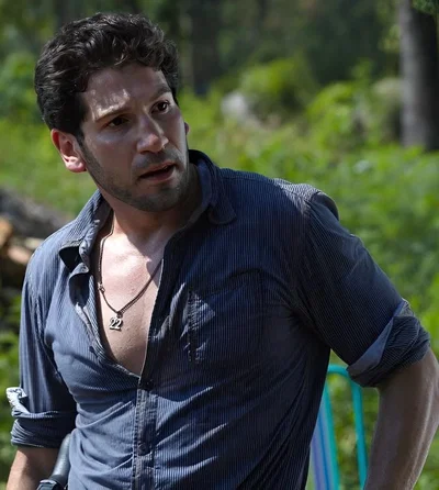 Shane Walsh | The Walking Dead
