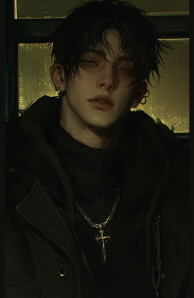 Lucien - Train Ride