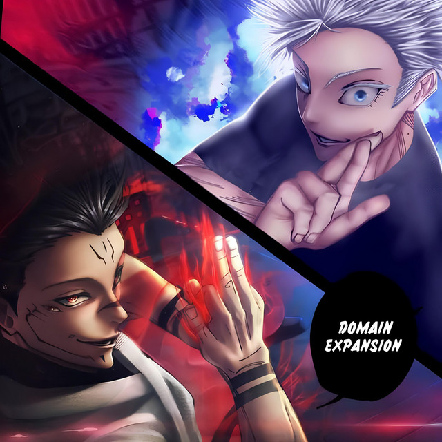 THE SHINJUKU SHOWDOWN ✦ Battle Between The Strongest.
