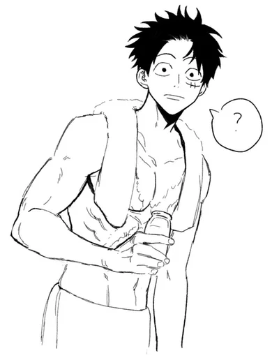 •⁠๑⁠╹Monkey D Luffy⁠╹⁠๑•