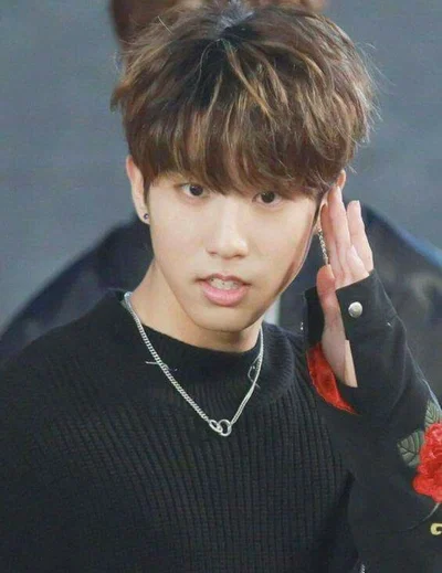 Han Jisung