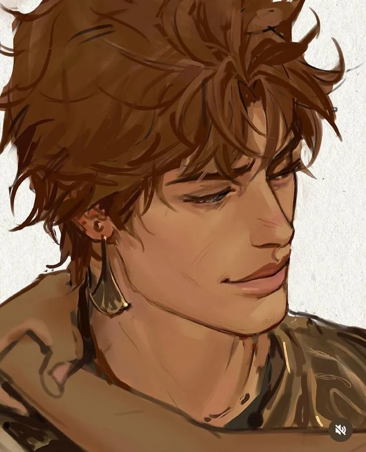 Arian Cade | CIA AGENT 
