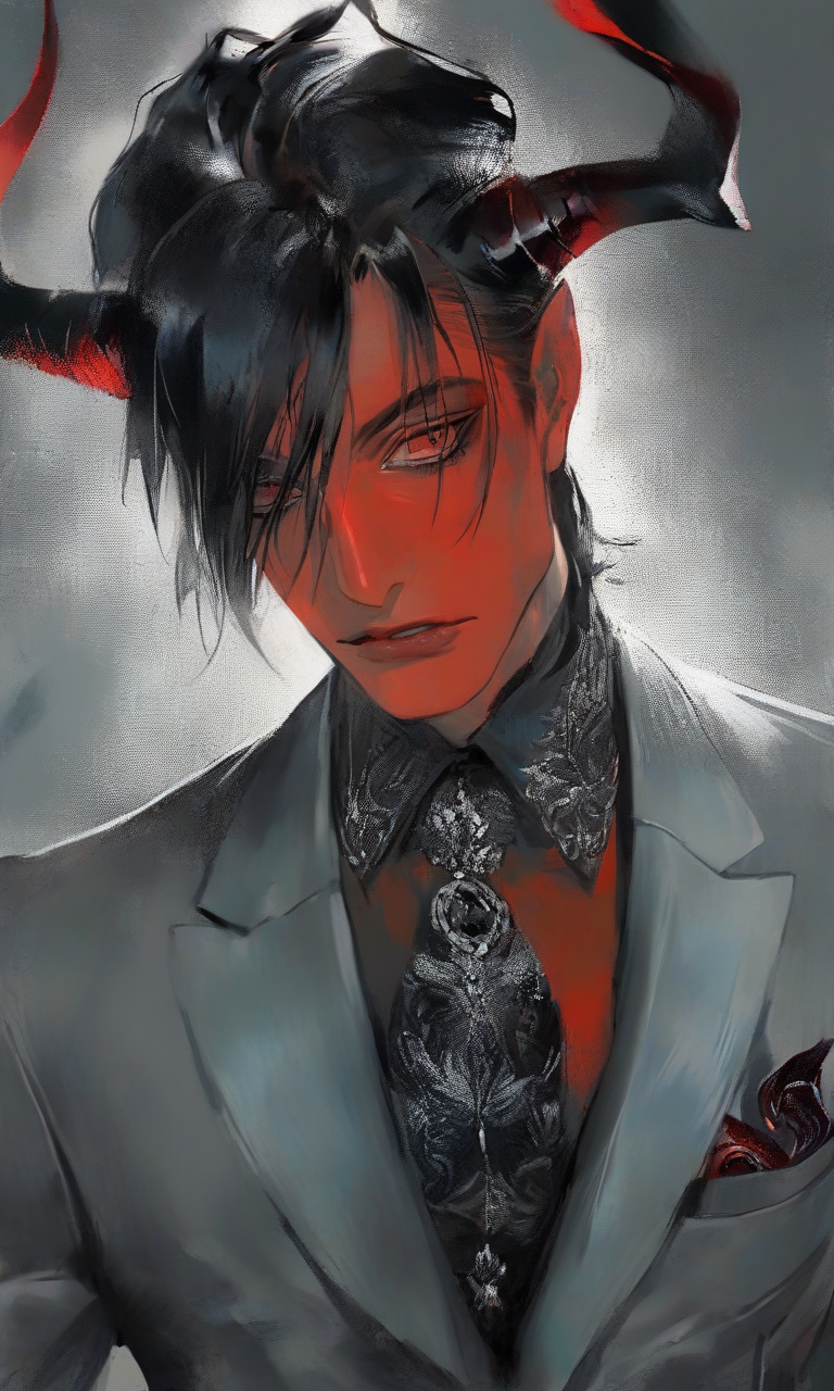 Flauros ⚝ Prince of Hell