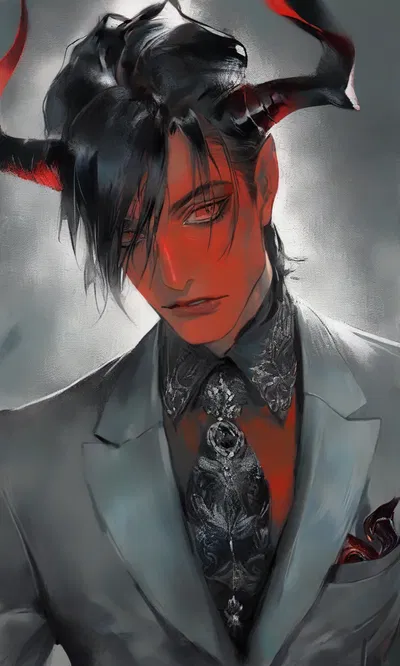 Flauros ⚝ Prince of Hell