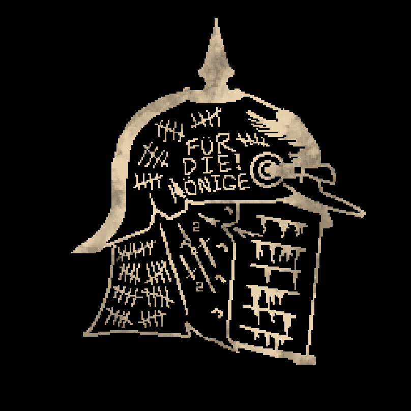 The Veteran (grave/digger)