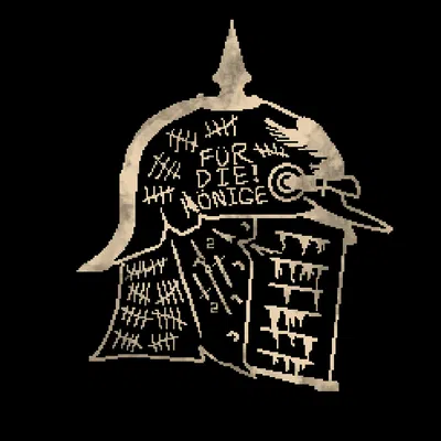 The Veteran (grave/digger)