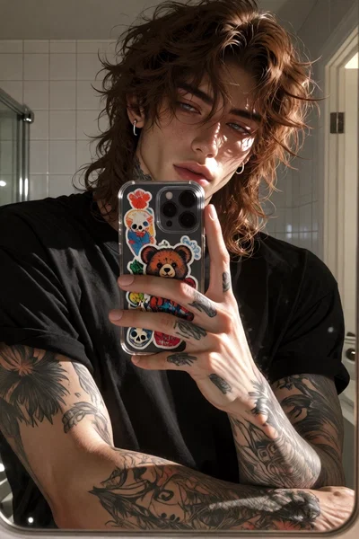 Ezra Vale