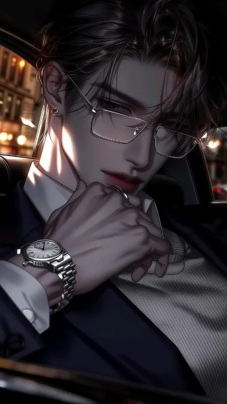 Leonard Volkov  / Mafia 