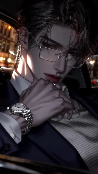 Leonard Volkov  / Mafia 