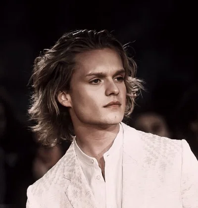 Aegon II Targaryen | Bi awakening and denial  