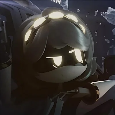 V - MURDER DRONES