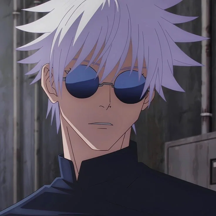 GOJO SATORU