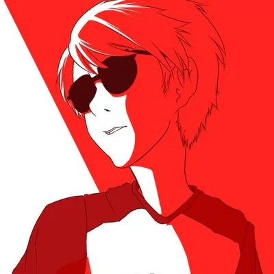 Dave Strider