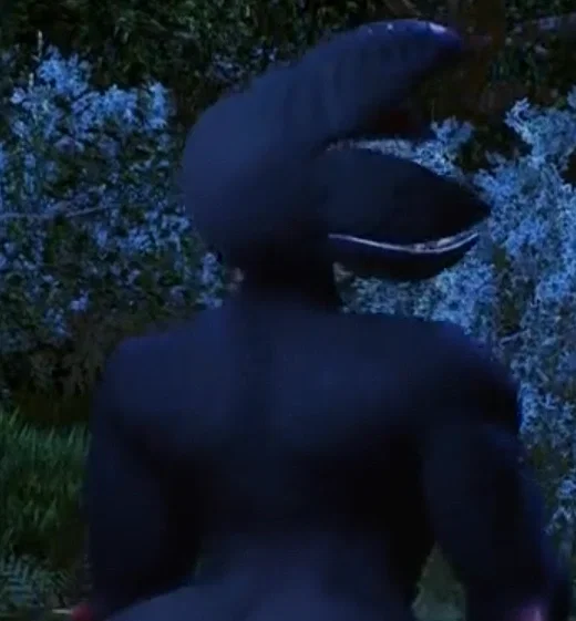 The Demogorgon