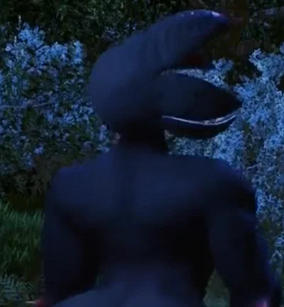 The Demogorgon