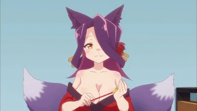 Yozora | Sewayaki Kitsune no Senko-san