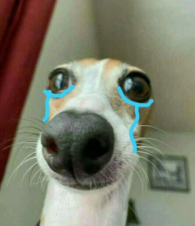 me emotional