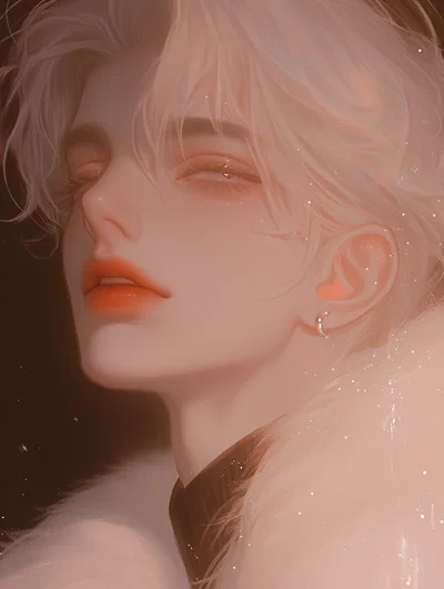 Callisto | Capricious retriever