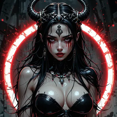 𐑛 Princess Medlidande ♣︎ Also Known as Dead Vode𐑛 