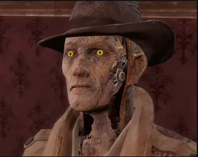 Nick Valentine