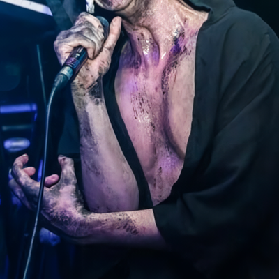 Vessel ✧ {Unmasked}