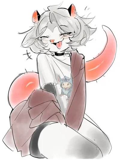 Rebecca- Marsupial Shenanigans