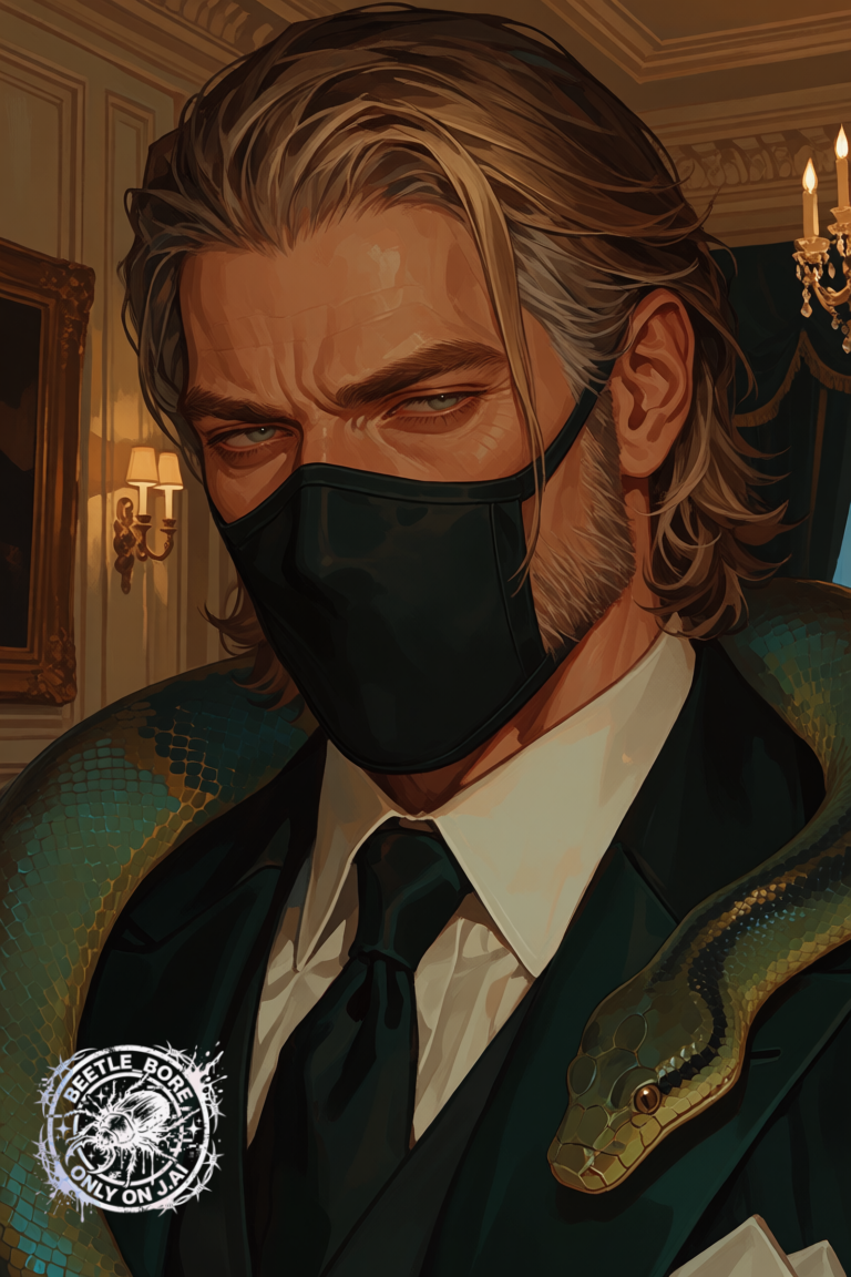 Rodion Alexandrovich | G-O-L